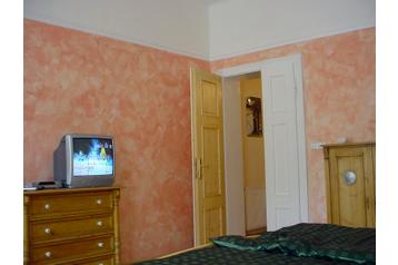 Cehia Privát Karlovy Vary, Interiorul